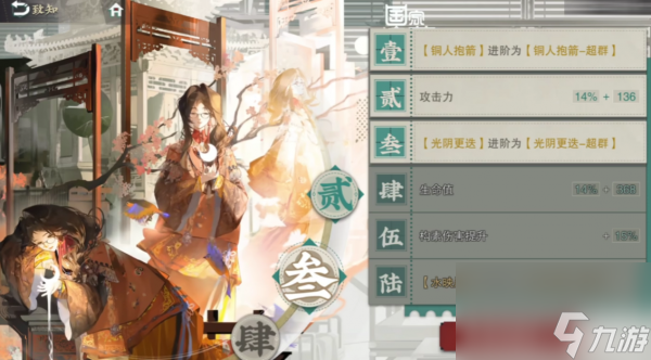 物华弥新铜壶滴漏怎么样 物华弥新铜壶滴漏介绍