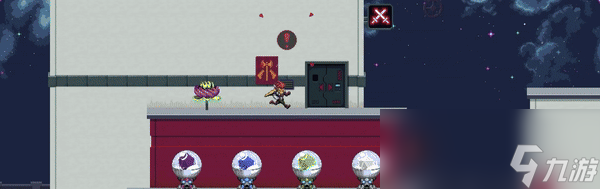 《Star Rift Saga》游戏特色内容介绍