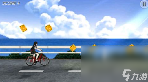 自行车游戏有哪些介绍2025 优质的自行车游戏分享截图