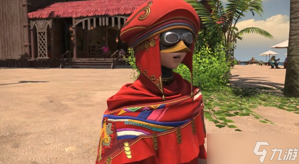《ff14》珠串万货街感恩大酬宾任务攻略