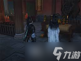 燕云十六声杀神出庙任务怎么完成