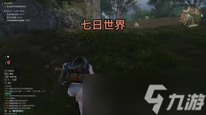 七日世界无价之宝任务通关方法