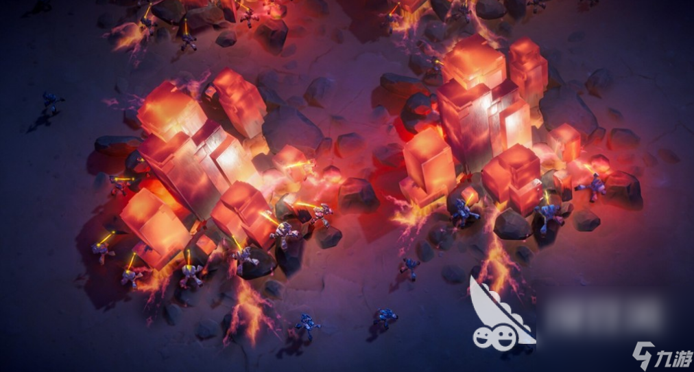 无烬战争steam叫什么 无烬战争steam名称介绍