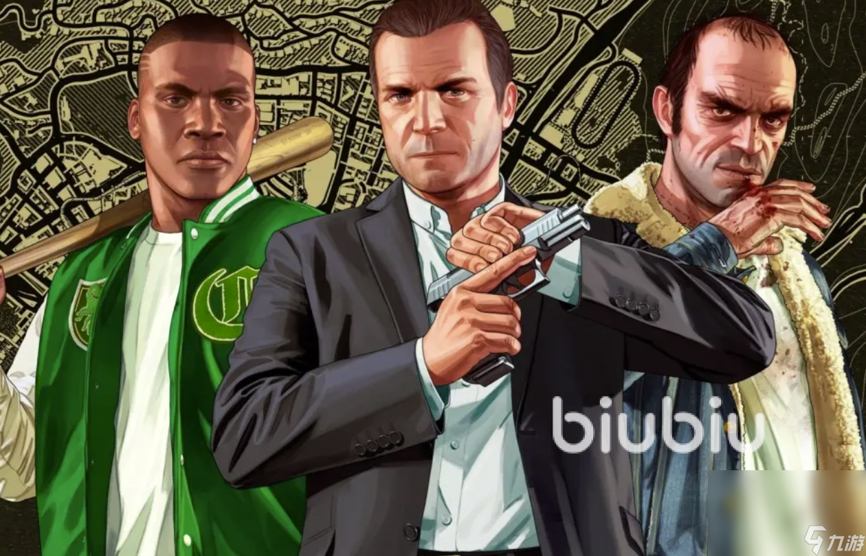 免费gta5加速器怎么选 免费gta加速器下载链接分享