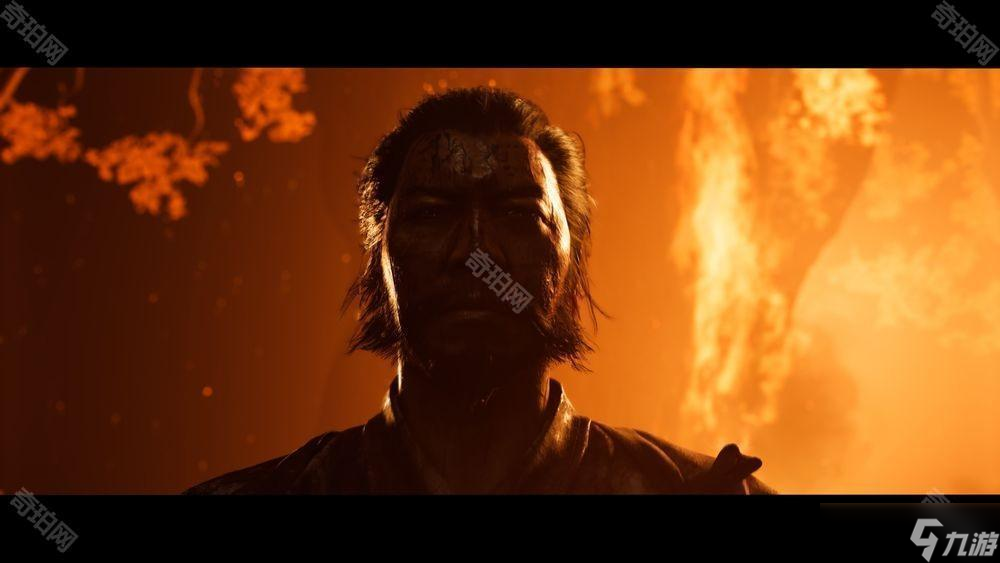 《对马岛之魂》续作《羊蹄山之魂》确定 10 月发售 公开最新预告片「虾夷地的怨灵」