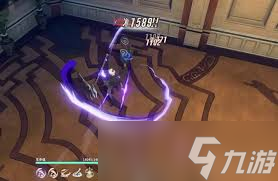 <a id='link_pop' class='keyword-tag' href='https://www.9game.cn/xhgm/'>星痕共鸣</a>雷影剑士居合流怎么玩