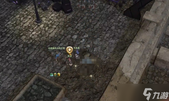 《ff14》珠串万货街感恩大酬宾任务攻略
