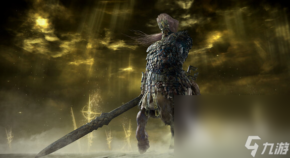 艾尔登法环君夜降临steam叫什么 艾尔登法环君夜降临英文名介绍
