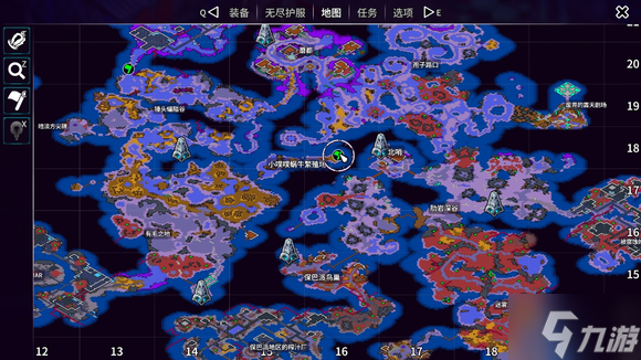 崩溃大陆2宠物图鉴攻略大全 全部宠物技能|精通|获得条件总汇