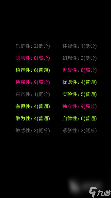 2025五大耐玩的心理小游戏有哪些 必玩的心理小游戏合集分享