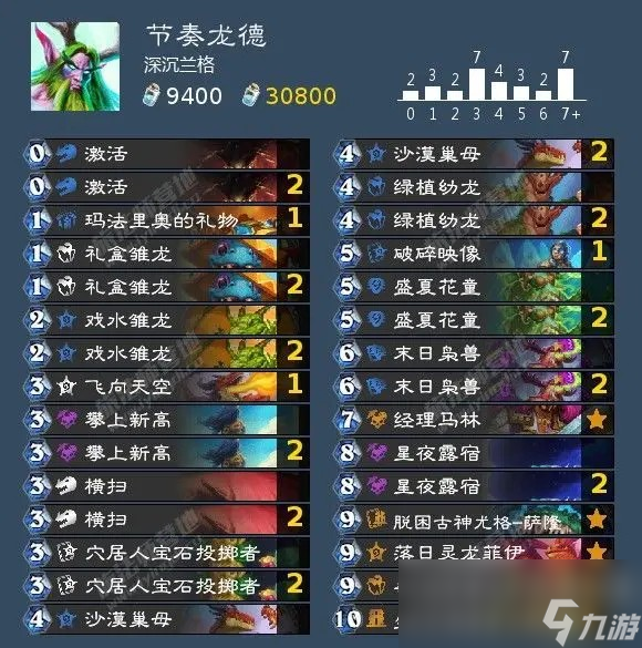 《炉石传说》阿尔萨斯王子皮肤获取方法