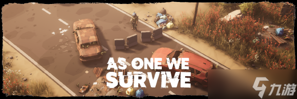 共渡难关有什么内容-As One We Survive游戏特色内容介绍