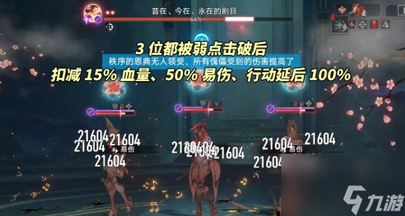 崩坏星穹铁道混沌回忆怎么打
