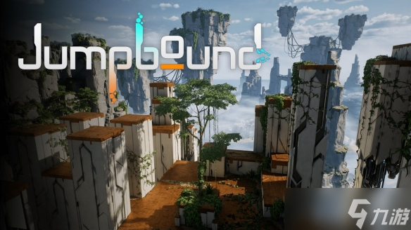受《命运2》启发3D平台解谜《Jumpbound》登Steam