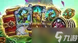 炉石传说跳费德卡组如何构筑-炉石传说跳费德卡组构筑方法指南
