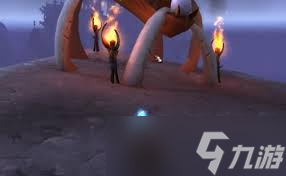 魔兽世界雷神岛稀有精英怪位置在哪