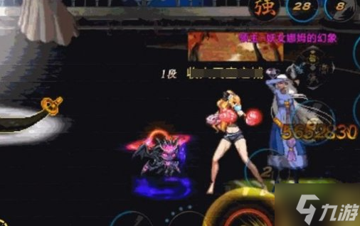 dnf手游迷妄之塔72层怎么过-迷妄之塔72层打法攻略