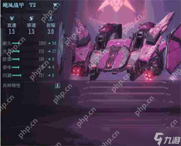 群星纪元练兵挑选方法攻略分享