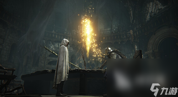 艾尔登法环君夜降临steam叫什么 艾尔登法环君夜降临英文名介绍