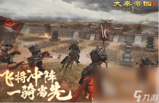 古代战争带兵打仗的游戏有哪些2025耐玩的带兵打仗手游排名