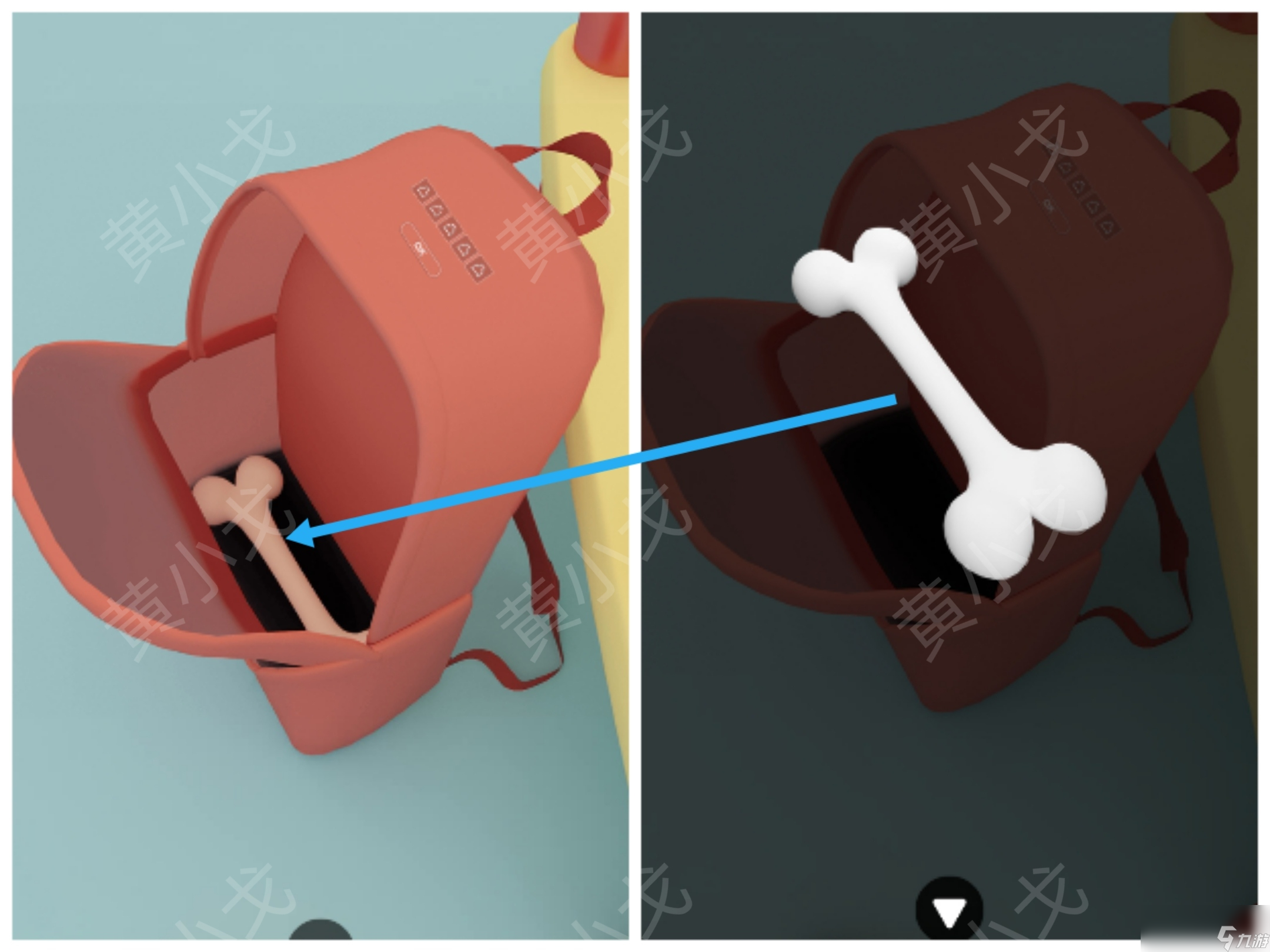Escape Room：Dental（密室逃脱：牙科诊所）攻略（一）