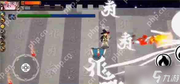 战魂铭人法师凯瑟琳流派怎么玩