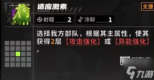 晴空之下王八流阵容玩法攻略