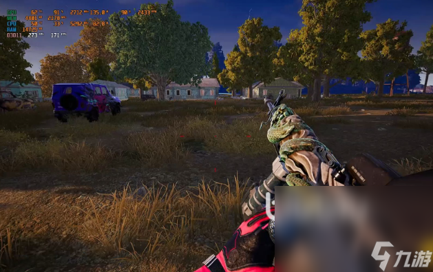 pubg免费加速器哪个好 pubg专属加速器推荐