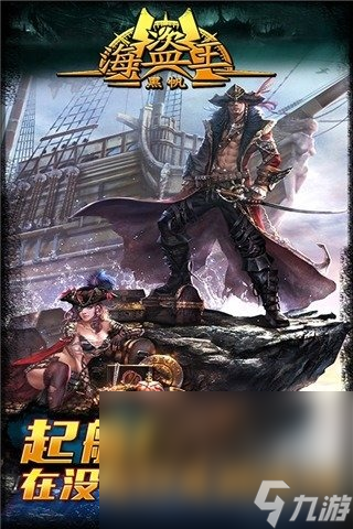 有一个很老的海盗单机游戏2d分享 2025高人气海盗单机手游下载截图