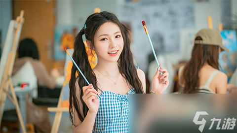 《完蛋！我被美女包围了！之前传》六大角色介绍