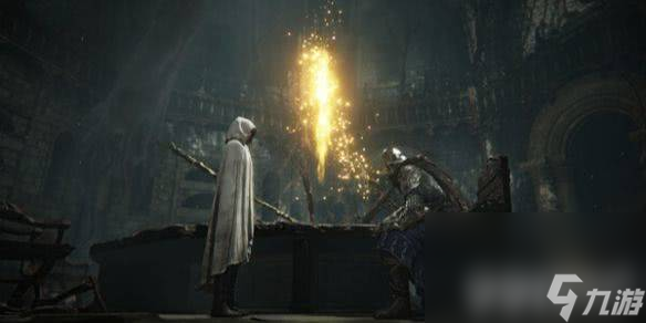 艾尔登法环黑夜君临是不是续作 豪华版和普通版区别