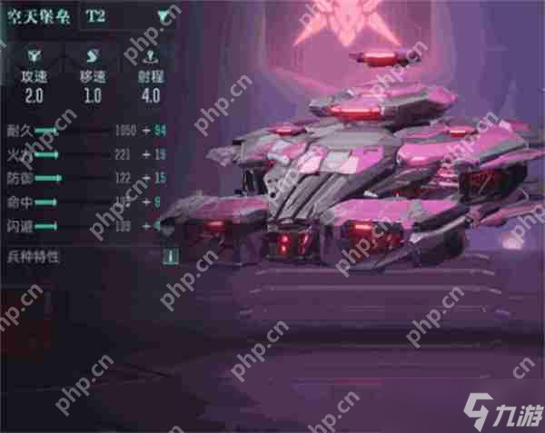 群星纪元练兵挑选方法攻略分享
