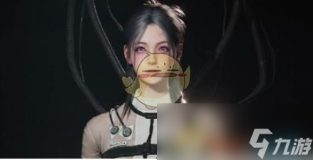 《七日世界》男女捏脸数据分享