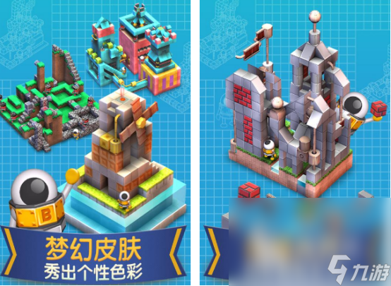 怪物迷宫游戏有没有 2025受欢迎的怪物迷宫手游合集