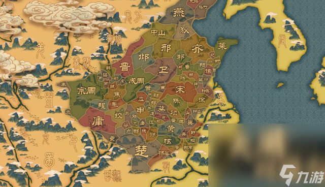 高質(zhì)量的戰(zhàn)爭卡牌游戲匯總2025 火爆的戰(zhàn)爭卡牌游戲一覽截圖