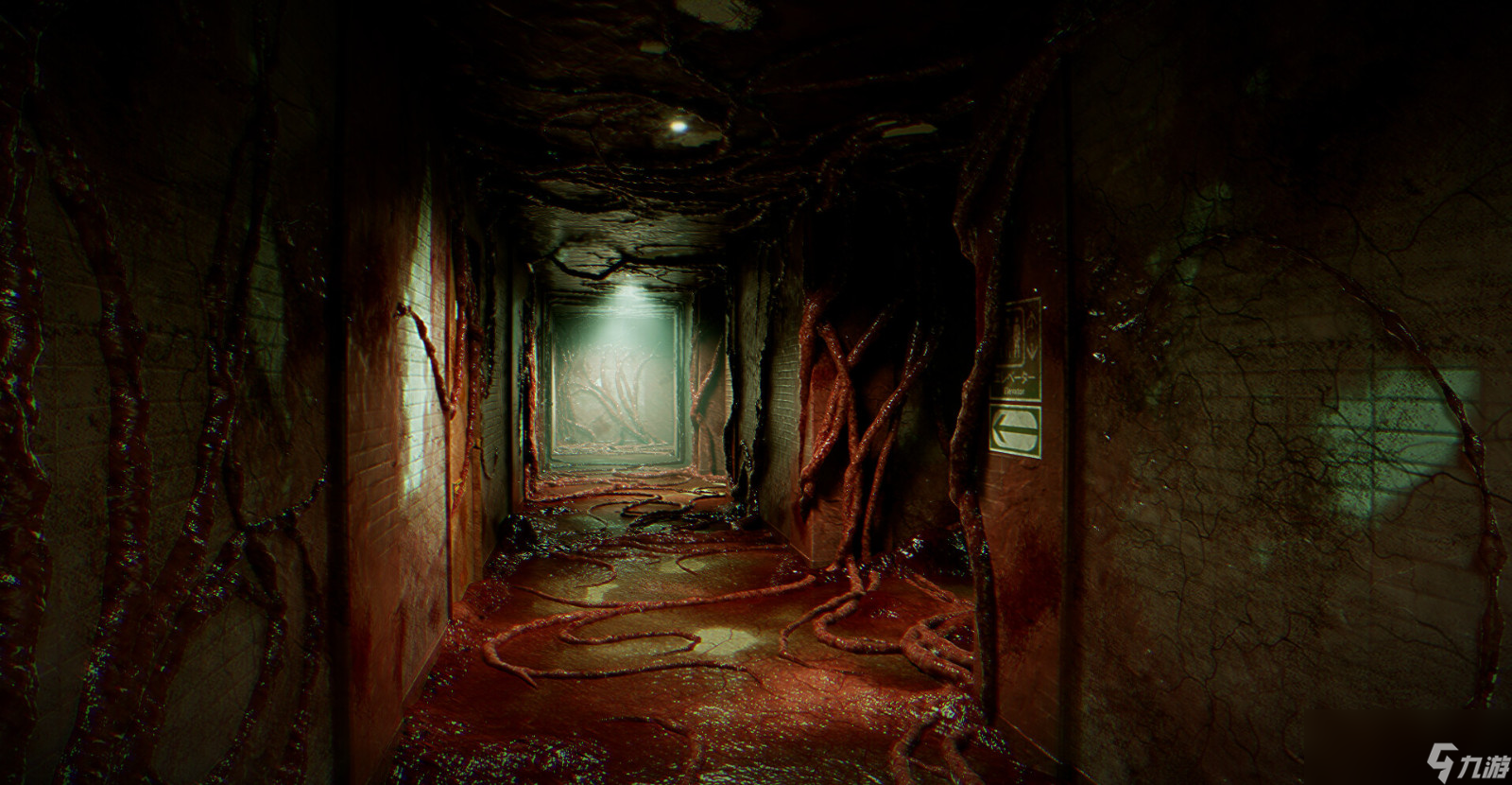 第一人称心理恐怖游戏《破碎怪谈：DON'T WATCH》Steam页面开放 发售日待定
