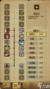 贪婪洞窟技能加点攻略 凸显核心要点实现高效改进