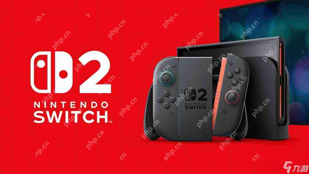 《街头霸王6》Switch 2分析 分辨率从540p提升到1080P