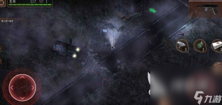 无网络游戏哪些值得玩2025 不需要网络的游戏大全