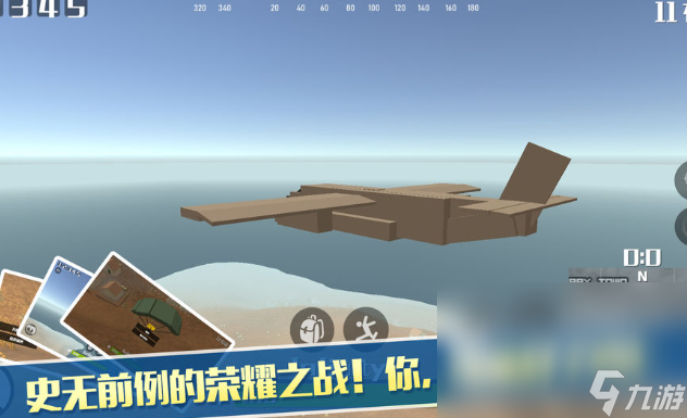 有意思的像素枪战游戏汇总2025 高质量的像素枪战游戏推荐