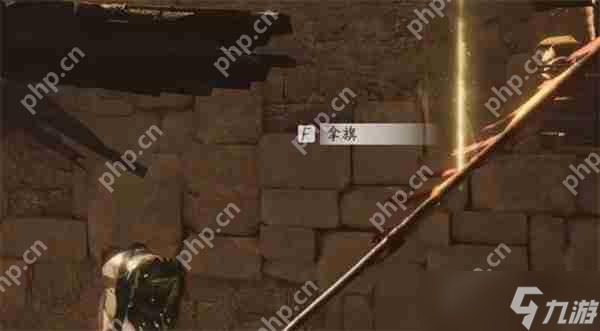 燕云十六声白头城镇军旗全收集指南 玉门关七面战旗坐标速查