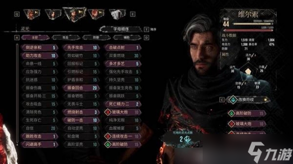 《光与影33号远征队》最厉害三个人介绍