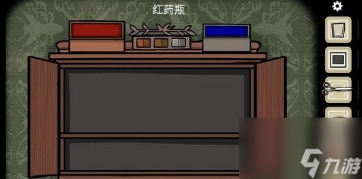 《逃离方块：悖论》第一章part8通关攻略