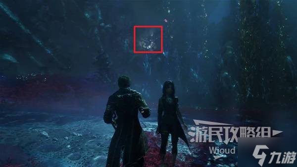 《光与影33号远征队》飞流域探索攻略 飞流域收集攻略