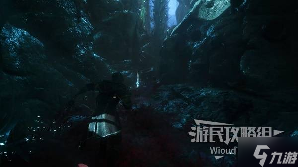 《光与影33号远征队》飞流域探索攻略 飞流域收集攻略