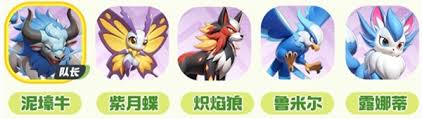 曙光重临新手如何搭配阵容