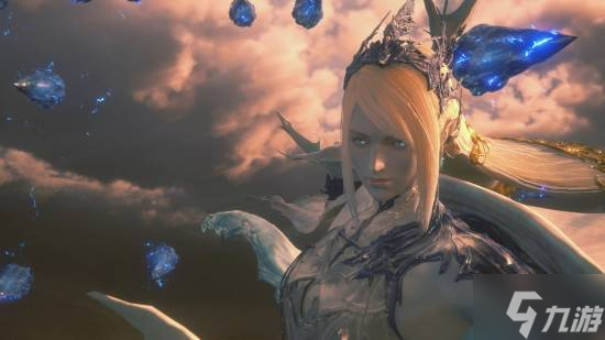 《FF7RE》登陆Switch 2或只是开始:你还期待哪些FF上线?