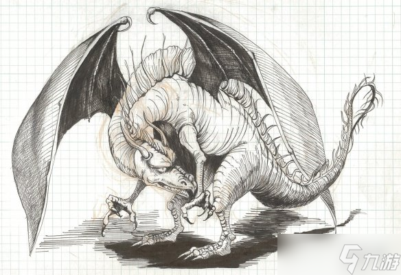 《最终幻想3》发售35周年！SE公布贺图及早期开发资料