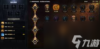 命运方舟重力修炼毁灭者怎么加点