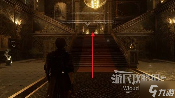 《光与影33号远征队》飞流域探索攻略 飞流域收集攻略